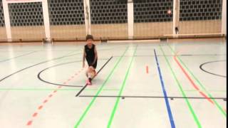 Ramūnas Pupkevičius 9 Years Basketball Germany Lithuania