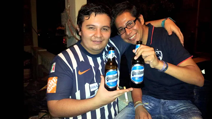 Dale Monterrey (Harry Zalpa)