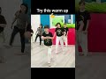 Can you handle the warm-up our #capoeirakids do? Try it and let us know! 😉 #kidssports #tutorial