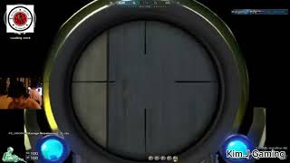 Kar 98k Sattelite Noble Gold - PORT CFS Highlights