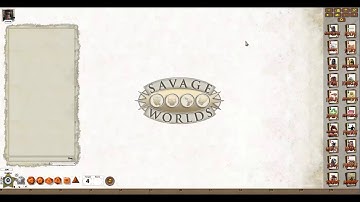 Savage Worlds 4 6 Part One