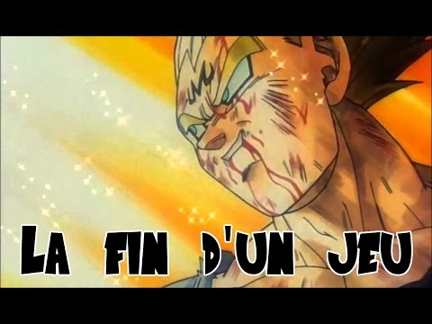 2 Fight - La fin d'un jeu Dragon Ball ? - YouTube
