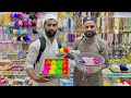 Shoping For Kids  Wapsi Ki Tayari