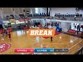 20200815 林燈盃 11:40 台中市東山高中 VS 台北市南湖高中