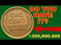 TOP 4 Most Valuable Wheat Pennies That Could Make You Rich | RARE COINS WORTH BIG MONEY