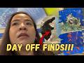 “Nag Thrift Ako… Tapos SHOCK sa PetSmart Fish Section 😱🐠”