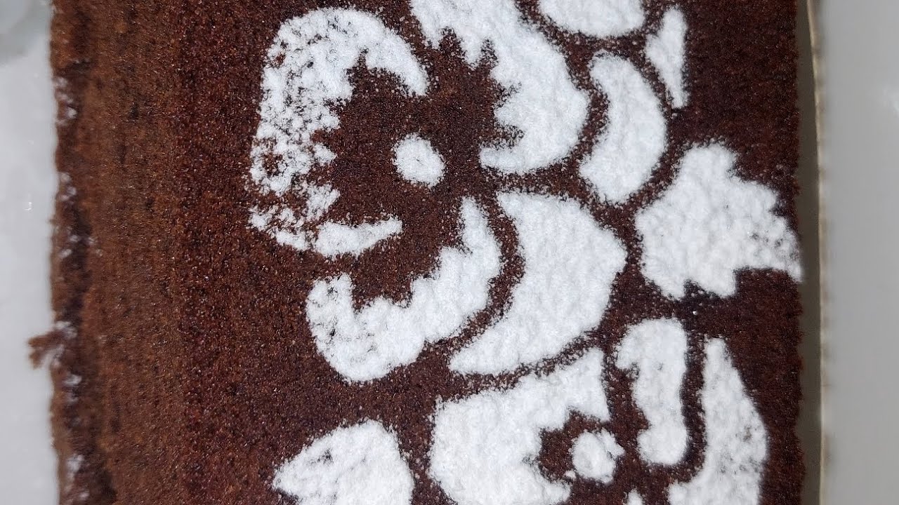 Como hacer budín de harina de algarroba libre de gluten