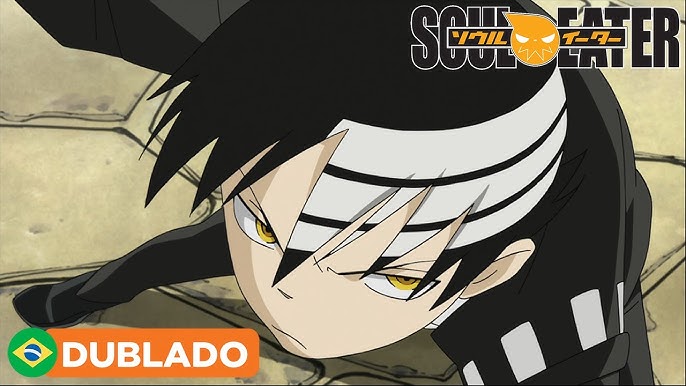 Soul Eater: confira o elenco da dublagem do anime – ANMTV