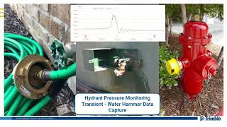 WEBINAR: Trimble Water and Cityworks