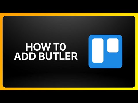 How To Add