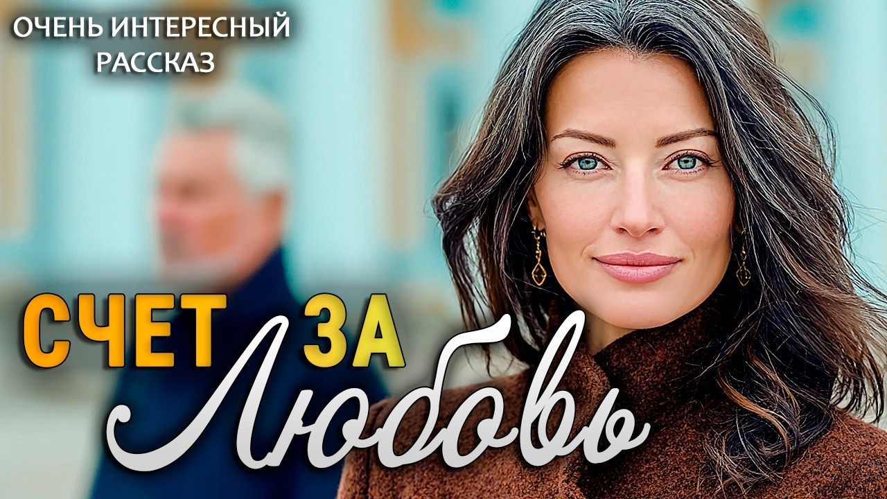Счет за любовь | Рассказ, который трогает до слез. Очень трогательный рассказ. | Аудио рассказ
