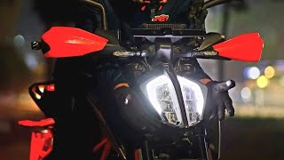New Solution !! KTM Duke 390 engine stalling problem solved. EVAP system, Purge Valve function...