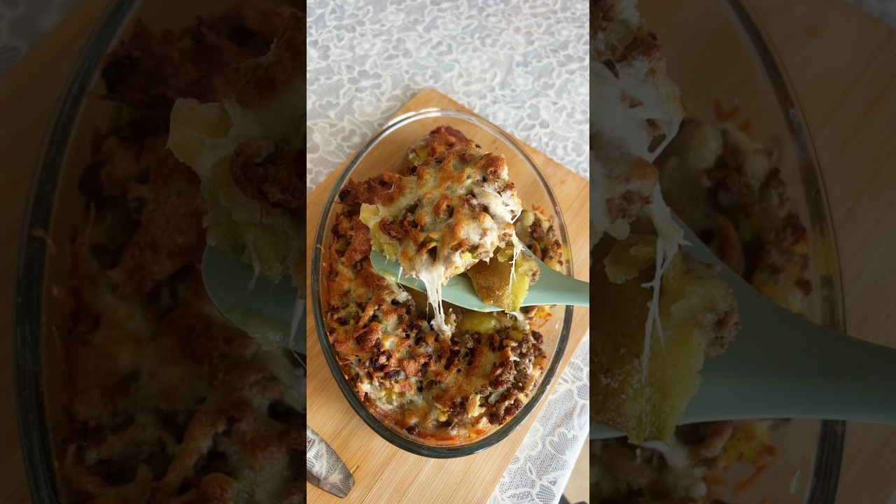 PRATİK AKŞAM YEMEĞİ #kolaytarifler #pratiktarifler #bugün #food #tarif