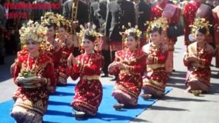 Lagu Daerah Rejang (Bengkulu) - Lalan Belek