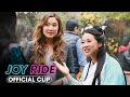 Joy Ride (2023) Official Clip ‘Best Friends Reunited’ - Ashley Park, Stephanie Hsu, Sabrina Wu