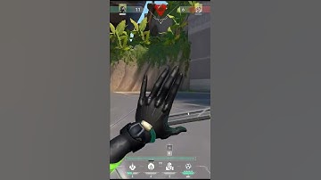 1 v 5 clutch ace *What the sage doing*