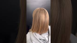 Wow Boost прикорневой объем на кератине #shorts #keratinbotox #прикорневойобъем #уходзаволосами