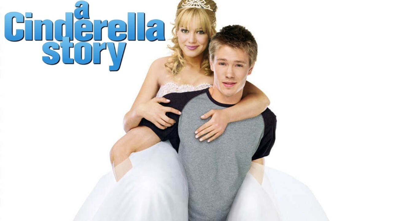A Cinderella Story 2004 Film | Hilary Duff, Chad Michael Murray, Jennifer Coolidge | Movie Review