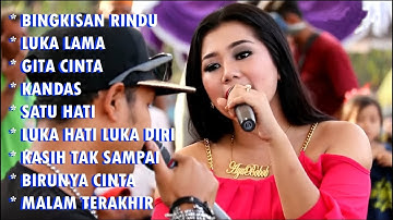 NEW PALLAPA DUET LAWAS KALEM FULL ALBUM