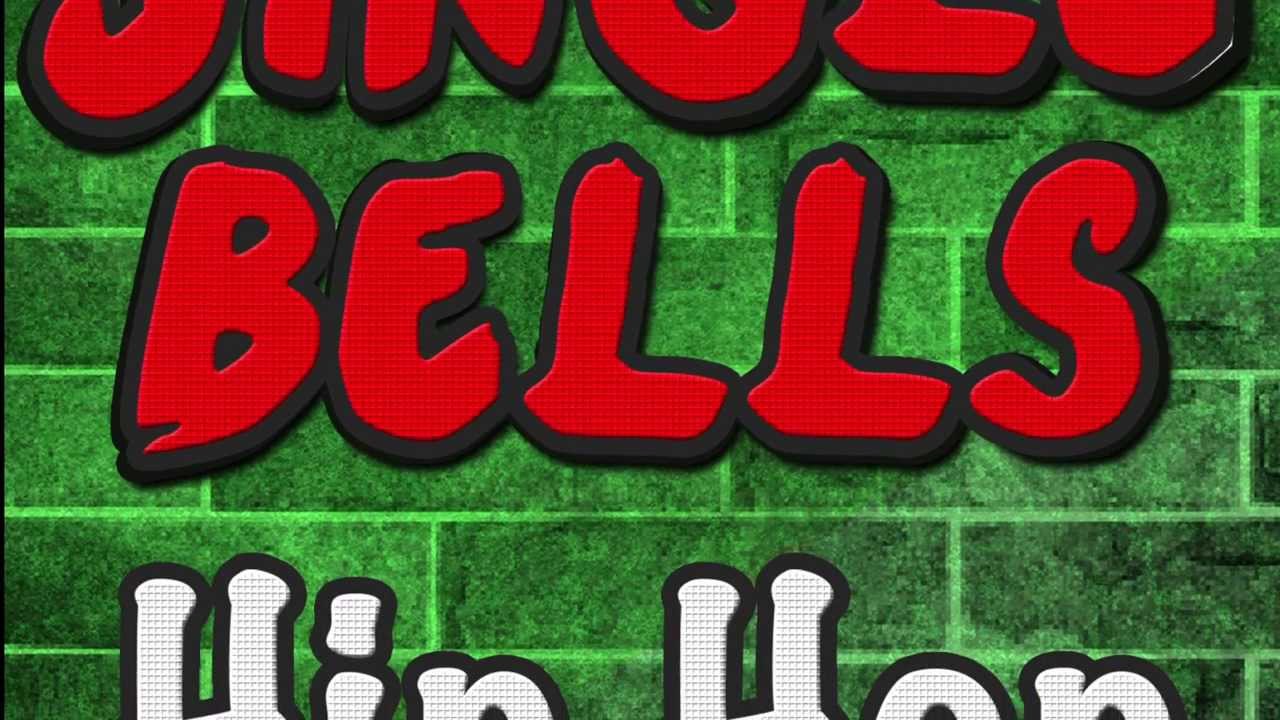 Jingle Bells Hip Hop Remix (Instrumental) YouTube