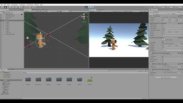 Collision Detect Issue - Unity 3D