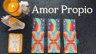 LECTURA INTUITIVA | AMOR PROPIO, TUS TALENTOS, LO QUE COMPARTE TU ESENCIA Y QUE TE HACE INCREÍBLE ✨