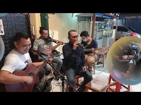 Jangan Tutup Dirimu lagu Stinky cover version Yosman Mansyur.#Stinky,#AndreTaulany,#Laguenak
