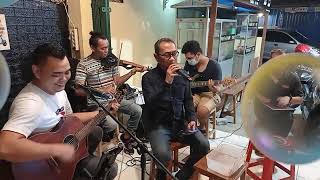Jangan Tutup Dirimu lagu Stinky cover version Yosman Mansyur.#Stinky,#AndreTaulany,#Laguenak