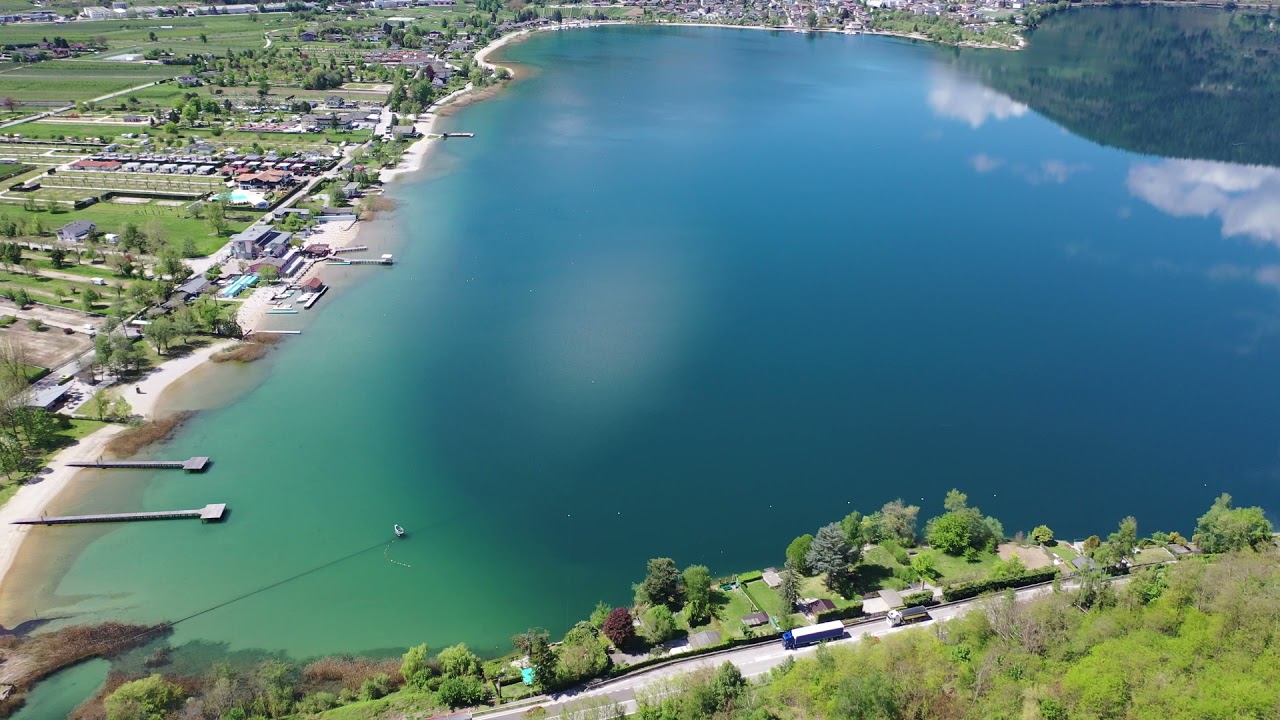 Tenna - il Forte e il contesto turistico - The fort and the tourist context