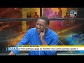 CANAL3-BENIN : L'INFO CONTINUE DU MARDI 23 JUIN  2026