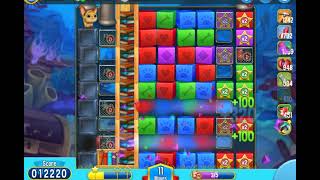 Pet Rescue Saga Level 4728 no boosters