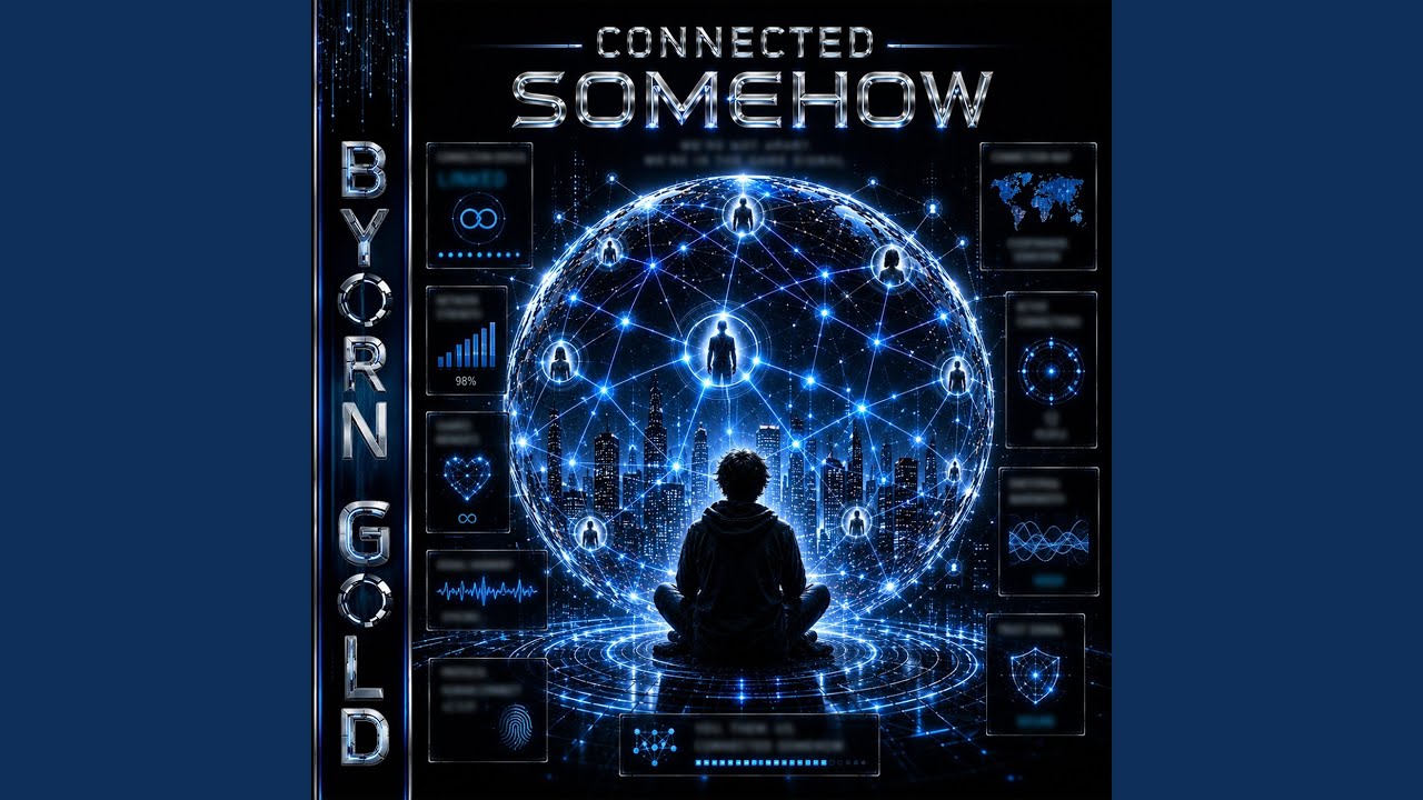 Watch Connected Somehow on YouTube Watch Connected Somehow on YouTube