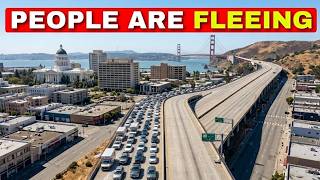 10 California Cities That Nobody Wants to Move To Anymore
