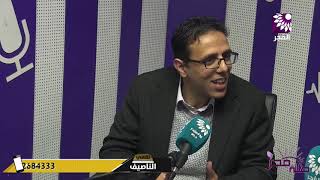 تسع عمليات ولادة قيصرية لامرأة بدأتها من عمر ١٦ عاما... فما النظرة الطبية في هذا المحور!؟