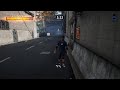 Tony Hawk&#39;s™ Pro Skater™ 1 + 2 Philadelphia Hard Get There Challenge Gap PS4 Gameplay