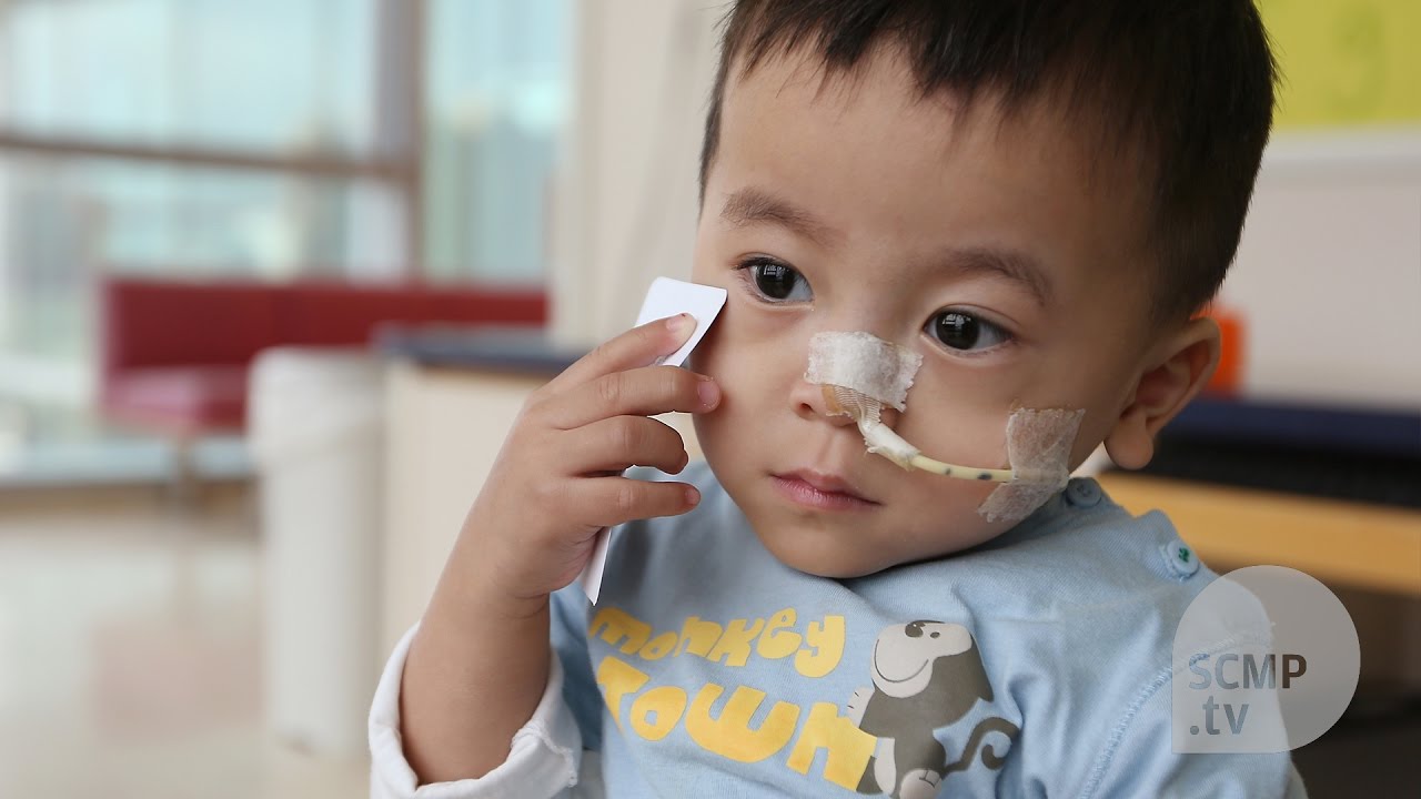 Medart helps save Chinese orphans in limbo