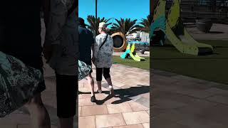 Kreuzfahrt Landgang Gran Canaria 🚗 Unsere Route über die Insel