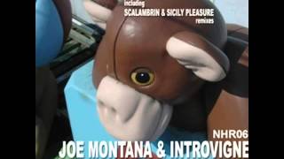 Andrea Introvigne, Joe Montana, Scalambrin S - Saziable Sicily Pleasure Re Dub Nhr006