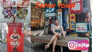 Japan Japan Sagot Sa Kahirapan Mhackla Vlogs