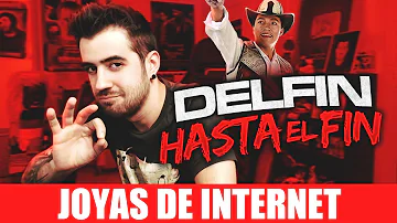 DELFÍN HASTA EL FIN - Joyas de Internet.