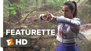 The Magicians Featurette - #MakingMagic Spellcasting (2017) - Stella Maeve Drama