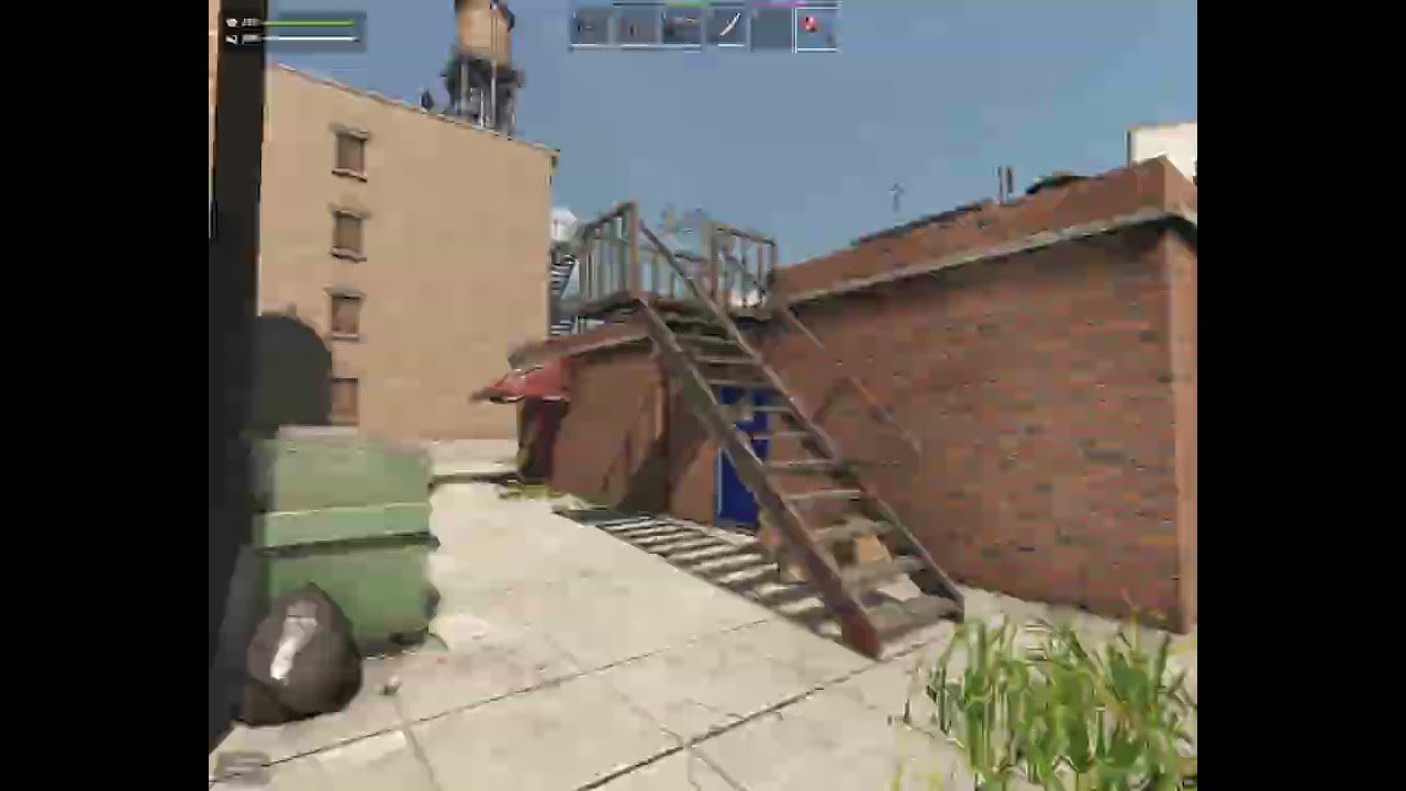 Гайд как устонавливать читы на zompiercer