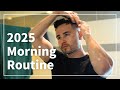 ジョージのモーニングルーティン 2025 ジョージのモーニングルーティン 2025