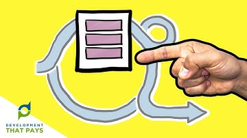 Sprint Backlog + GRATIS Spiekbriefje