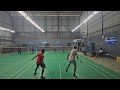 Anand na and Pradeep vs manoj na and pragdeesh na