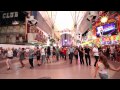 Dany & Hugo's Proposal Flash Mob 9-14-14 - Las Vegas