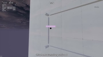 WhisphereRawControl Larger + Slowed 13008 Seal PB (Viscose Benchmarks)