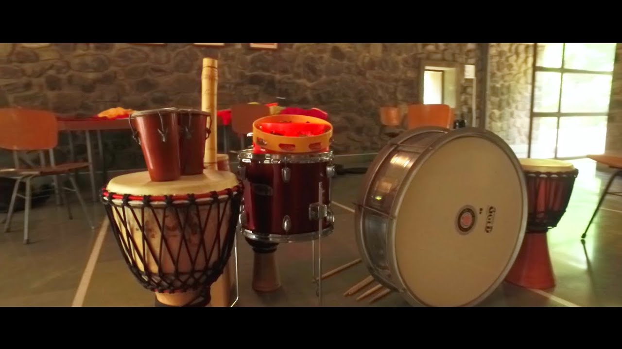 Drumming / Drum Circles YouTube