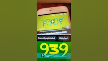 challenge countdown from 7600