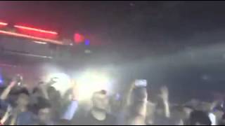 DVBBS Live in Moscow Club, Tirana, Albania 26 February 2015 (part3)